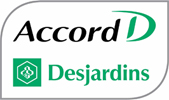 Financement Desjardins Accord D