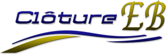 Clôture EB